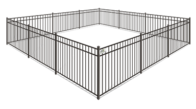 Alumium fencing benefits in Whatcom County Washington