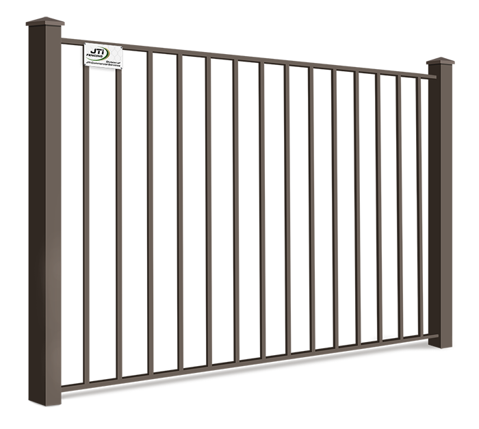 Aluminum features popular with Whatcom County Washington homeowners