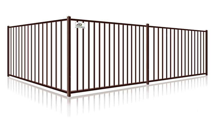 aluminum Fence Contractor in Whatcom County Washington