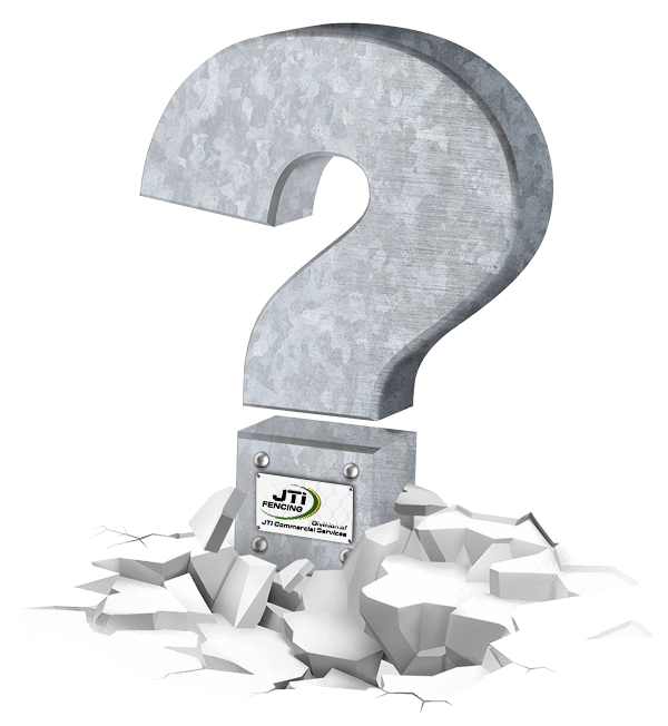 chain link fence FAQs in the Whatcom County Washington area