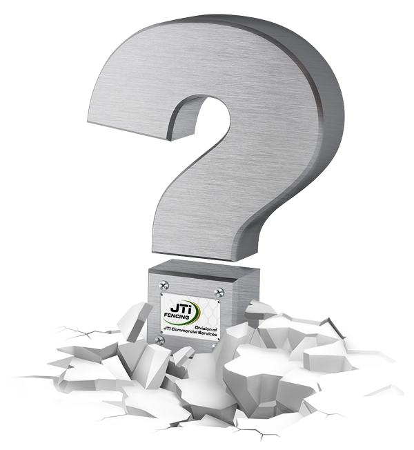 Commercial Aluminum fence FAQs in the Whatcom County Washington area