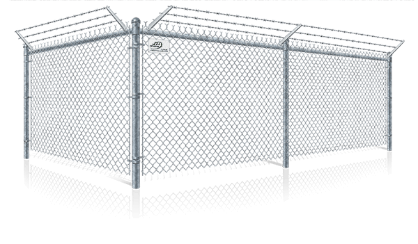 Chain Link Fence Whatcom County Washington