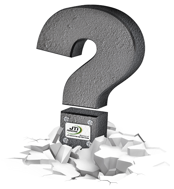 Commercial fence FAQs in the Whatcom County Washington area