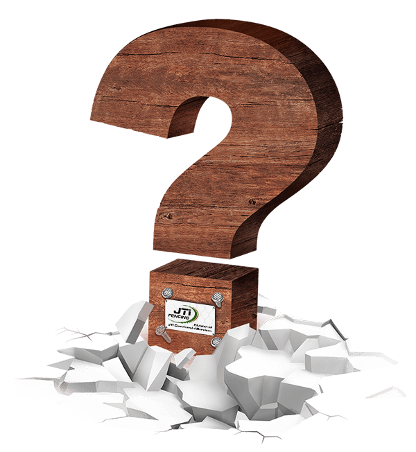 residential fence FAQs in the Whatcom County Washington area