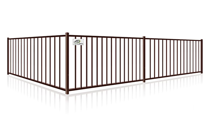 aluminum fence company in the Whatcom County Washington area.