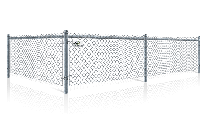 Chain Link fence contractor in the Whatcom County Washington area.