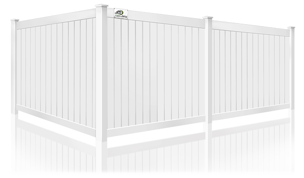 Vinyl fence company in the Whatcom County Washington area.