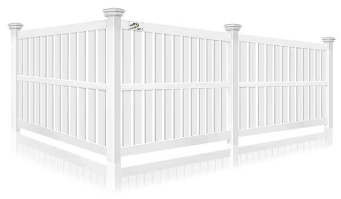 Vinyl Pool Fencing in Whatcom County Washington