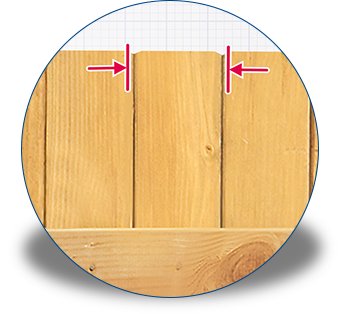 Whatcom County Washington wood fence Pickets installation company