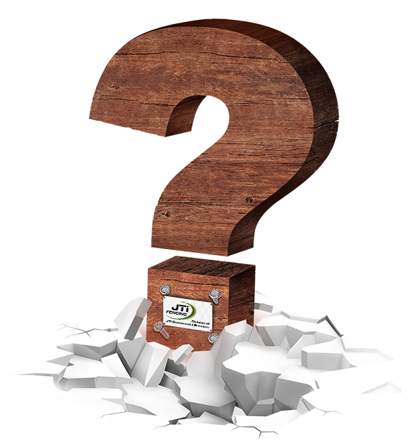 JTI Fence Whatcom County Washington FAQs