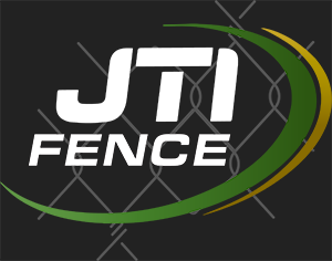 JTi Fencing Lynden, WA - logo