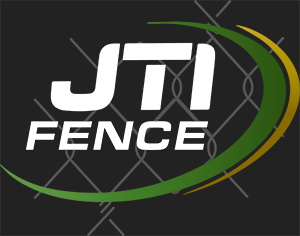 JTI Fence Lynden, WA - logo